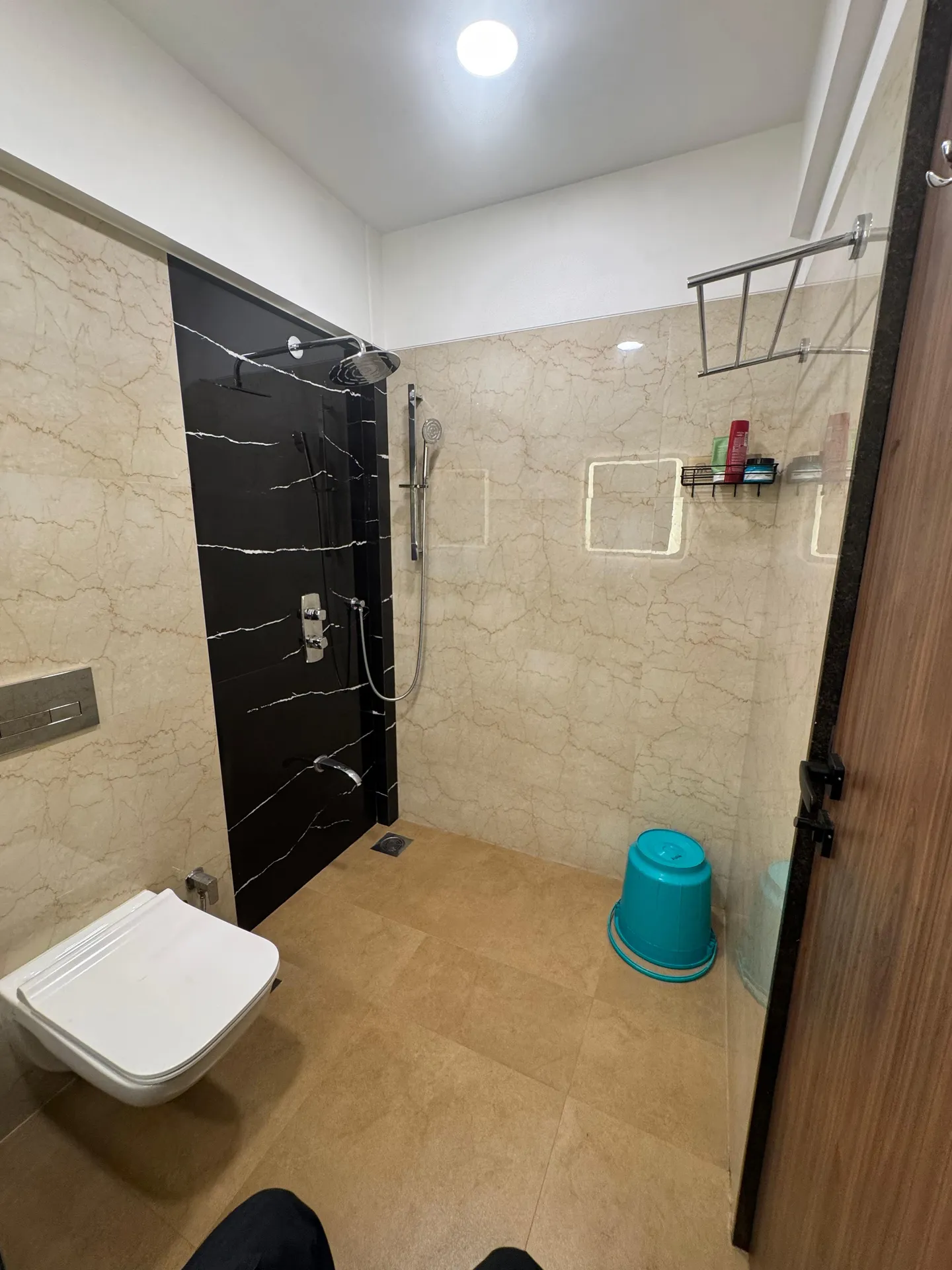 Krishna Kunj — Vile Parle East (17)